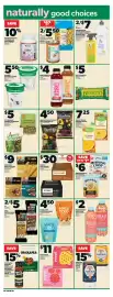 Independent Grocer flyer week 10 Page 13