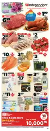 Independent Grocer flyer week 10 Page 3