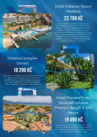 Cedok leták Strana 2