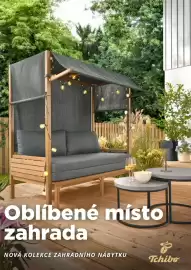 Tchibo leták Strana 1