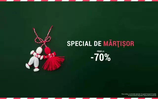 Catalog LC Waikiki (valid până la 9-03)