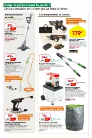 Catalogue Weldom page 9