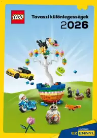 Euronics akciós újság Oldal 1