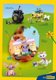 Euronics akciós újság Oldal 3