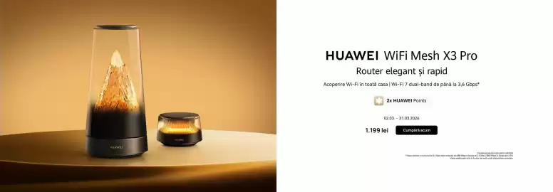 Catalog Huawei Pagină 3