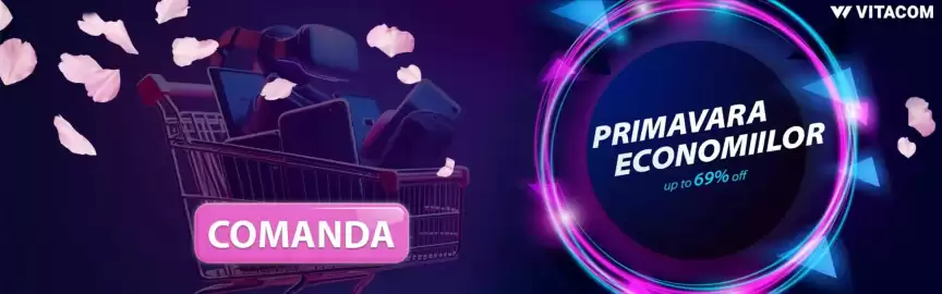 Catalog Vitacom Pagină 1