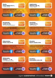 Expert akciós újság Oldal 10