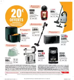 Catalogue BUT page 10