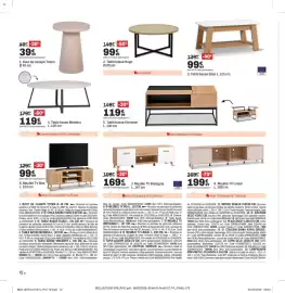 Catalogue BUT page 12