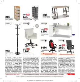 Catalogue BUT page 14