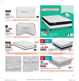 Catalogue BUT page 17