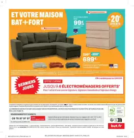 Catalogue BUT page 20