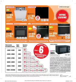 Catalogue BUT page 3