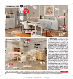 Catalogue BUT page 4