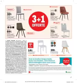 Catalogue BUT page 7