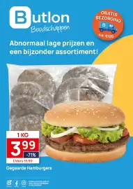 Butlon folder week 10 Pagina 1