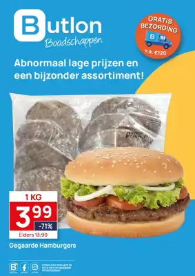 Butlon folder (geldig t/m 10-03)