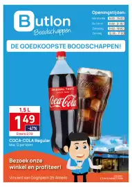 Butlon folder Pagina 1