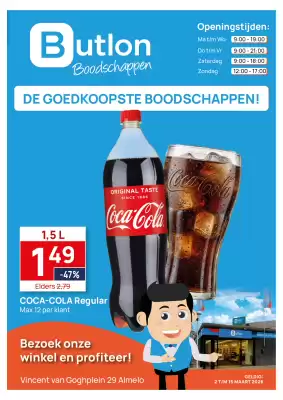 Butlon folder (geldig t/m 15-03)