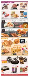 Safeway flyer week 10 Page 16