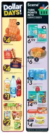 Safeway flyer week 10 Page 2