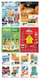 Safeway flyer week 10 Page 21