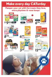 Safeway flyer week 10 Page 23