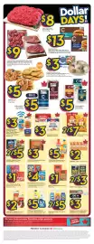 Safeway flyer week 10 Page 3