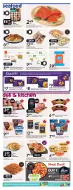 Safeway flyer week 10 Page 7