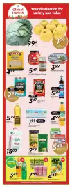 Safeway flyer week 10 Page 9