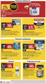 Catalogue Bricorama page 10