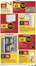 Catalogue Bricorama page 11