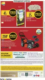 Catalogue Bricorama page 12