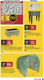 Catalogue Bricorama page 5