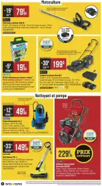 Catalogue Bricorama page 6