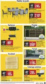 Catalogue Bricorama page 7