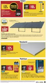 Catalogue Bricorama page 9