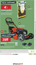 Catalogue Bricomarché page 14