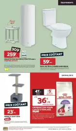 Catalogue Bricomarché page 11