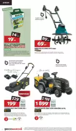 Catalogue Bricomarché page 2