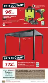 Catalogue Bricomarché page 3