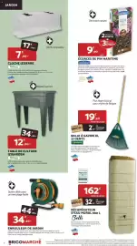Catalogue Bricomarché page 4