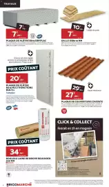 Catalogue Bricomarché page 8