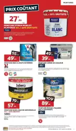 Catalogue Bricomarché page 9
