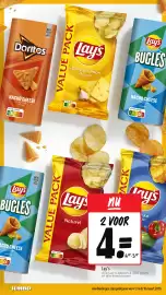 Jumbo Foodmarkt folder week 10 Pagina 16