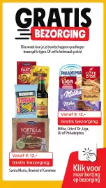Jumbo Foodmarkt folder week 10 Pagina 20