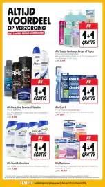 Jumbo Foodmarkt folder week 10 Pagina 22