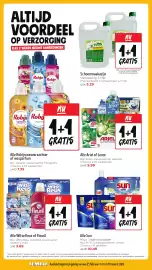 Jumbo Foodmarkt folder week 10 Pagina 23