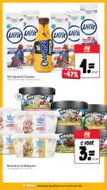 Jumbo Foodmarkt folder week 10 Pagina 4
