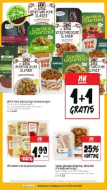 Jumbo Foodmarkt folder week 10 Pagina 8
